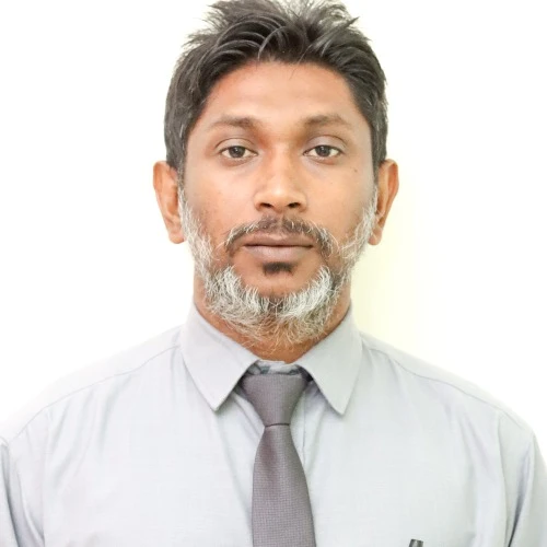 ޢަލީ މުޙައްމަދު